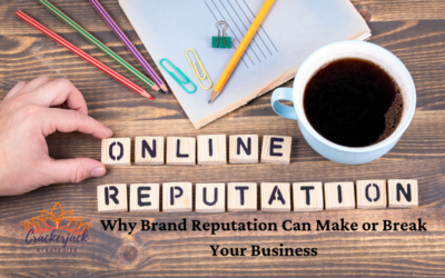 Why Online Brand Trust Can Make or Break Your Business