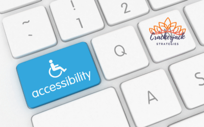 Website Accessibility: Why It’s Essential for SEO & User Experience